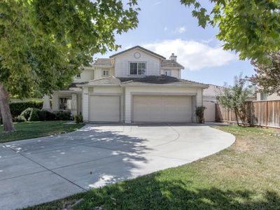 1380 Black Forest Dr, Hollister, CA, 95023
