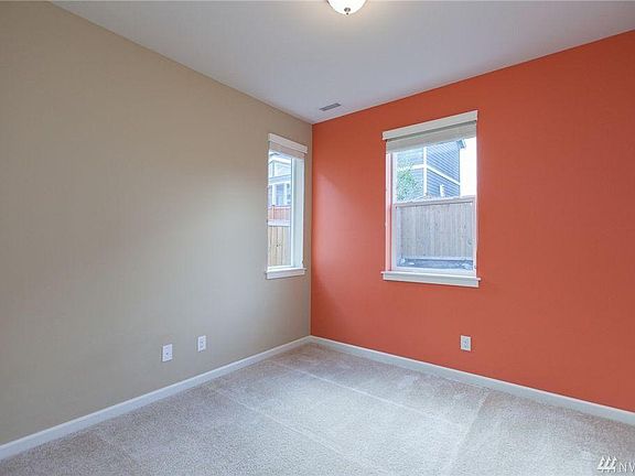 Bedroom #1 on the main floor (1st floor)