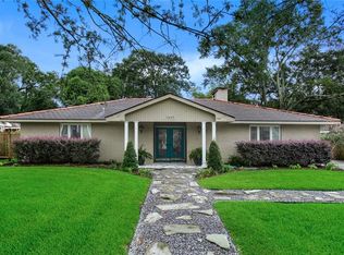 9625 Robin Ln, River Ridge, LA 70123