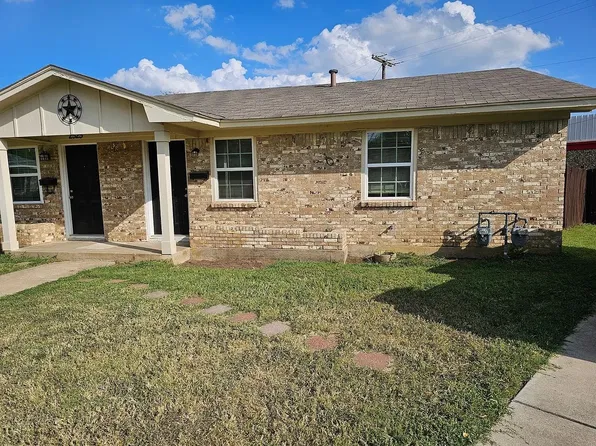2527 Normont Cir, Fort Worth, TX 76103