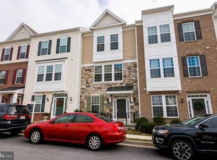 2746 Egret Way #2746, Frederick, MD 21701