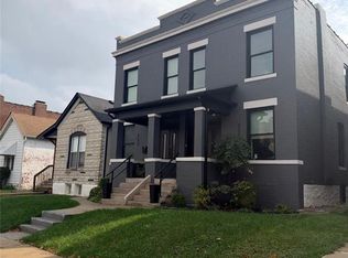 4322 Swan Ave, Saint Louis, MO 63110