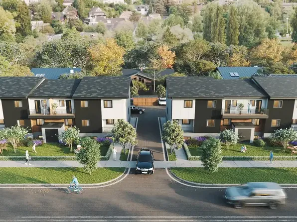 918 Elizabeth Rd #1A, Winnipeg, MB R2J 1B1