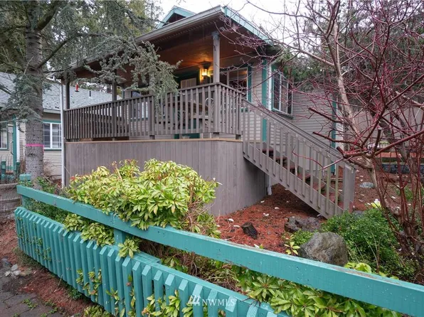 4973 Cottonwood Ct Suite 5, Blaine, WA 98230