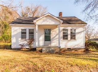 335 S Main St, Heath Springs, SC 29058