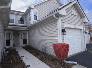 108 Polaris Dr, Lake In The Hills, IL 60156