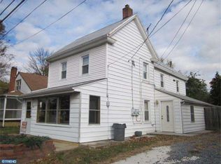 1381 Rising Sun Rd, Camden Wyoming, DE 19934