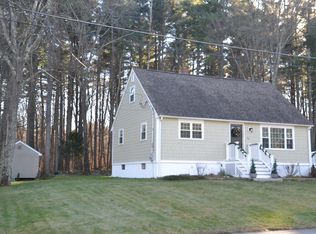36 Pasquale St, Dracut, MA 01826