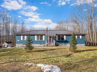 484 Pond Rd, Wales, ME 04280