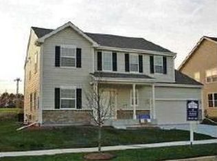 7340 155th Ct, Kenosha, WI 53142