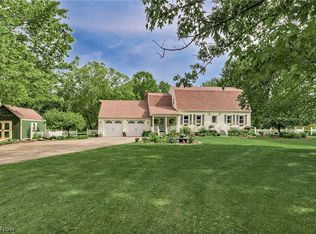 8635 Crow Rd, Litchfield, OH 44253