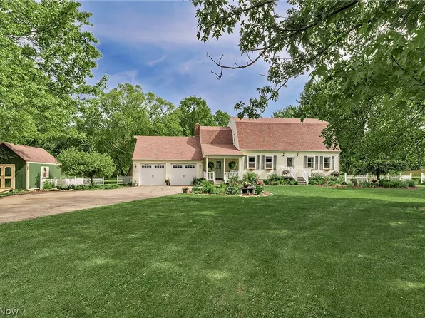 8635 Crow Rd, Litchfield, OH 44253