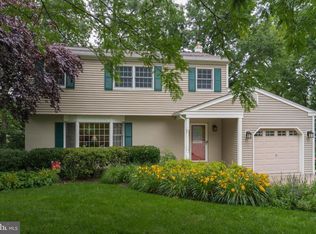 525 N Maryland Ave, West Chester, PA 19380