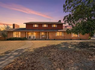 2210 White St, White St, TX 76634