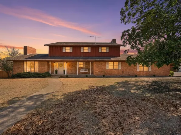 2210 White St, White St, TX 76634