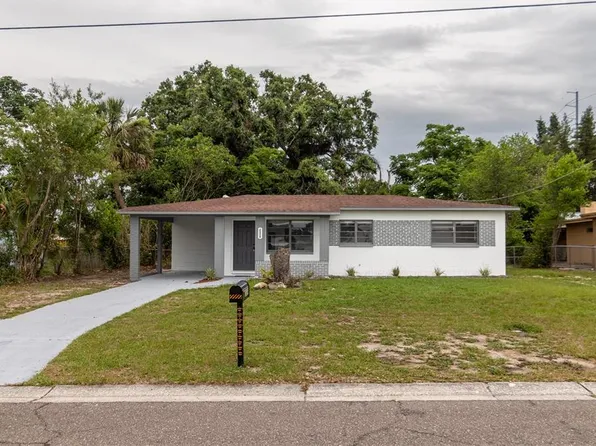 2324 W Marquette Ave, Tampa, FL 33604