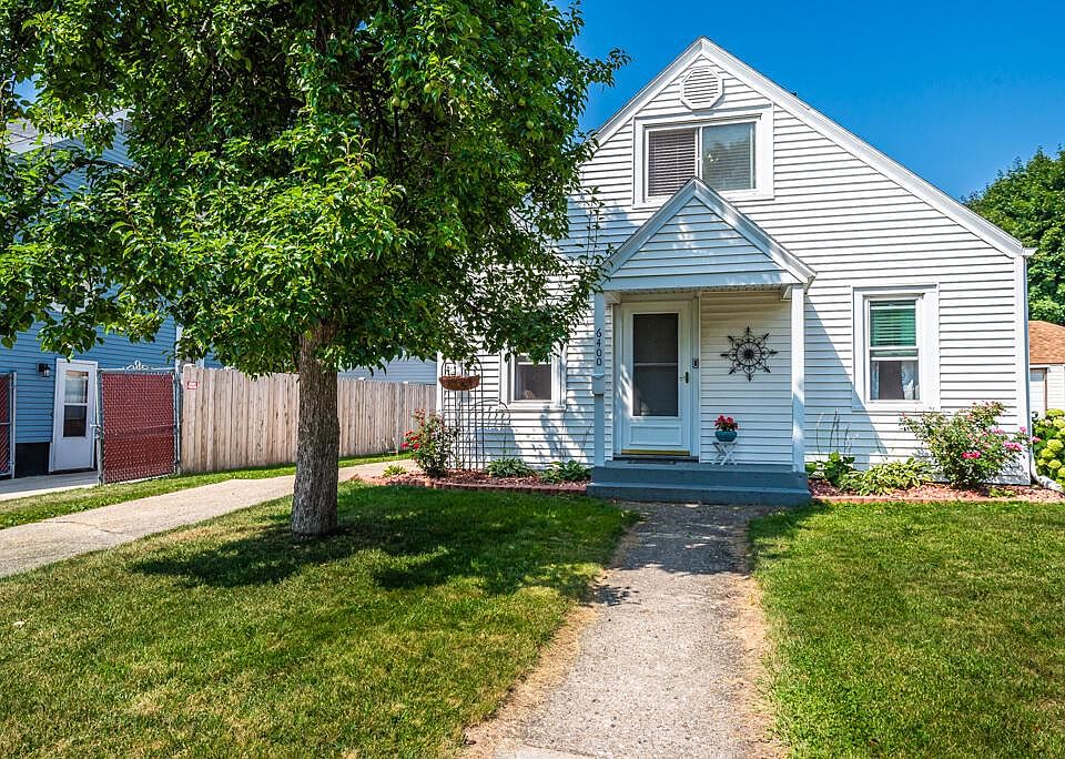 6400 37th AVENUE, Kenosha, WI 53142 Zillow