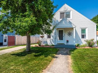 6400 37th Ave, Kenosha, WI 53142