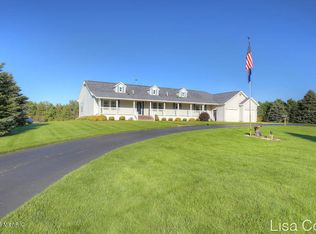 6498 S Garlock Rd, Carson City, MI 48811