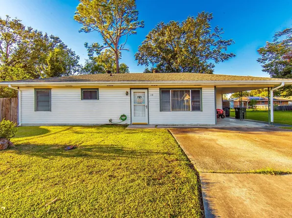 118 Mike St, Houma, LA 70360