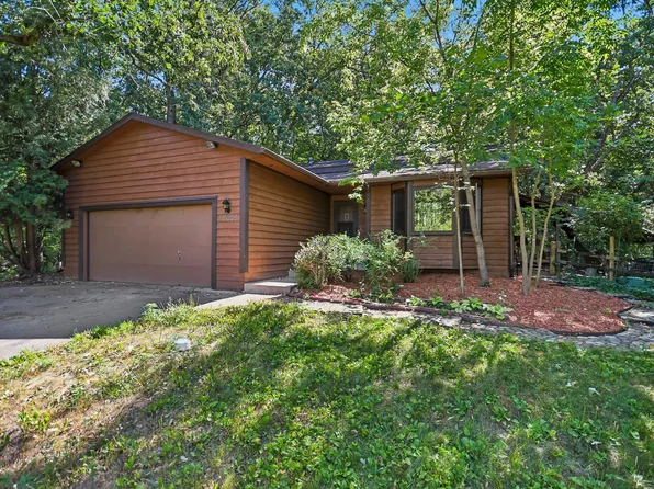 17661 Blackfoot St NW, Andover, MN 55304