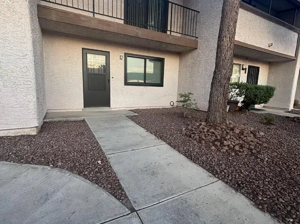 5242 Osman Ct Unit 54, Spring Valley, NV 89103