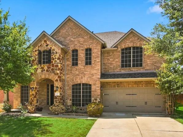 457 Bristol St, Roanoke, TX 76262
