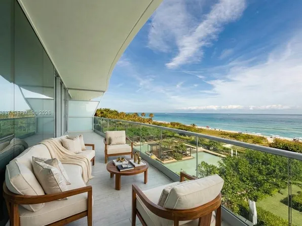 9349 Collins Ave APT 406, Surfside, FL 33154