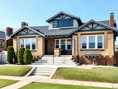 1411-1419 Meade Street, Denver, CO, 80204