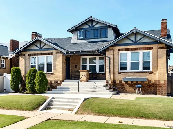 1411-1419 Meade Street, Denver, CO 80204