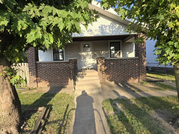 435 N Sherman Dr, Indianapolis, IN 46201