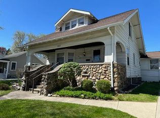 815 Ludlow Ave, Rochester, MI 48307