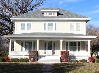 1300 NW Lower Silver Lake Rd, Topeka, KS 66608