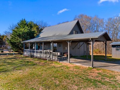 2825 Homestead Dr, White Pine, TN, 37890