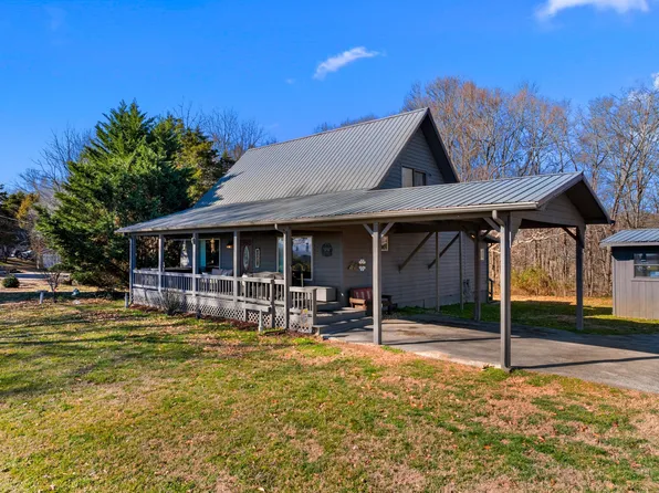 2825 Homestead Dr, White Pine, TN 37890