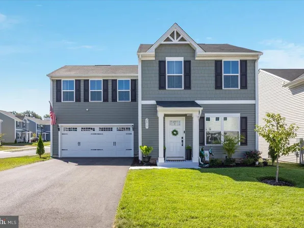 2015 Shoeshine Ave, Rockingham, VA 22801