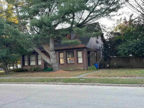 701 N 2nd St, Mc Gehee, AR 71654