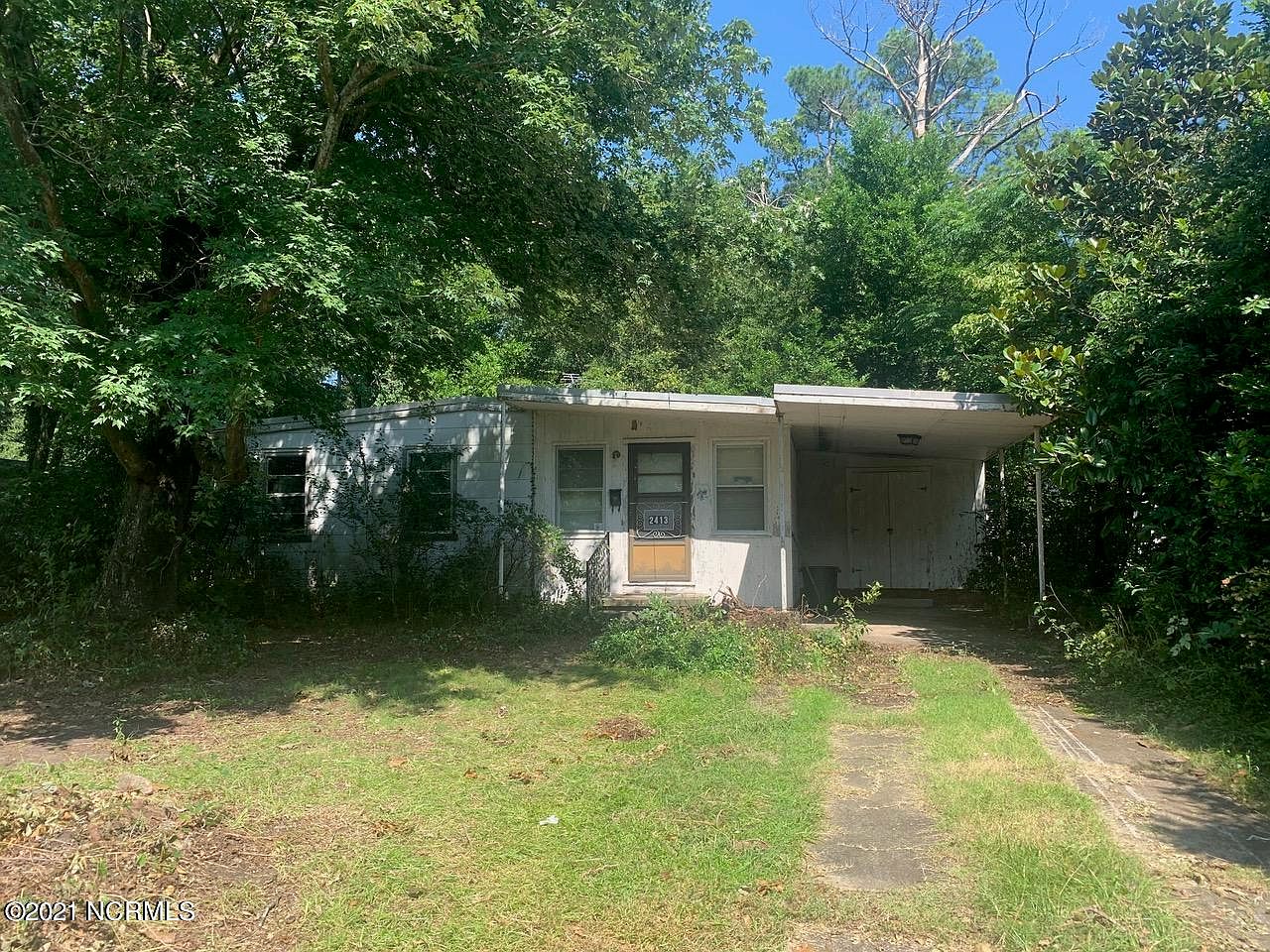 2413 Monroe Street, Wilmington, NC 28401 Zillow