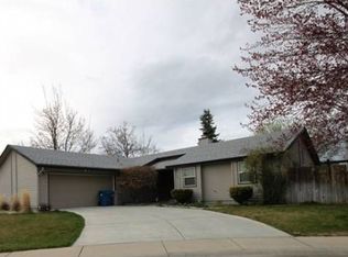 3258 S Norfolk Way, Boise, ID 83706