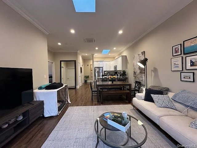50-2K Stewart Ave #2K — Photo 4