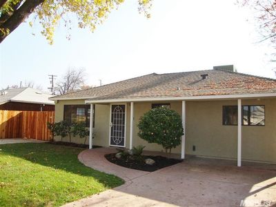 1032 Hawthorne Ave, Modesto, CA, 95350