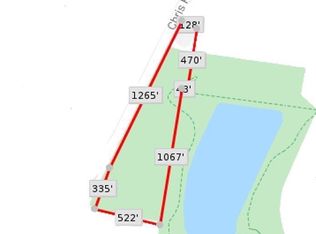 0 Chris Kelley Blvd, Hutto, TX 78634