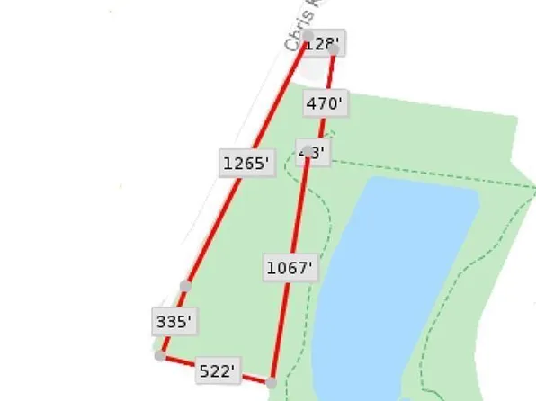 0 Chris Kelley Blvd, Hutto, TX 78634