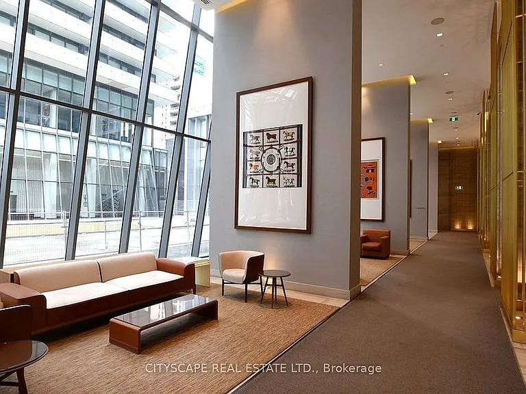 50 Charles St E #903 — Photo 3