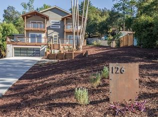 126 Burlwood Dr, Scotts Valley, CA 95066