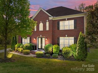 9494 Leyton Dr, Harrisburg, NC 28075