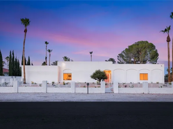 3070 Mann St, Las Vegas, NV 89146