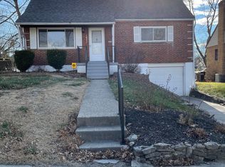 1471 Larann Ln, Cincinnati, OH 45231