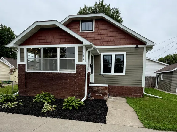 319 Hamilton St, Winona, MN 55987