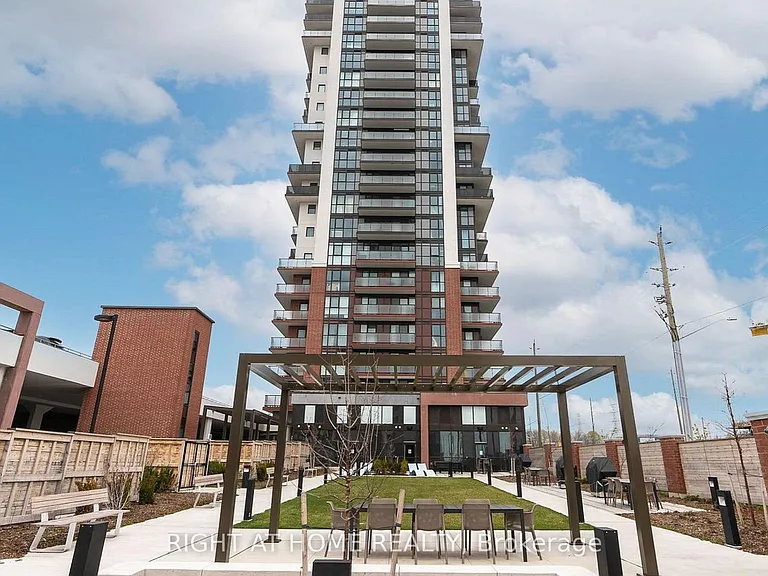 2550 Simcoe St E #1207 — Photo 27